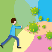 MINI MED STUDIUM Webinar: Coronaviren im Alltag: Was Sie selbst tun können!