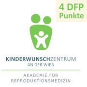 Hybrid-Veranstaltung der Akademie für Reproduktionsmedizin | Kinderwunschzentrum an der Wien
