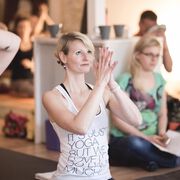 Yogatage im Ayurveda und Thermenhotel Paierl in Bad Waltersdorf mit Eva-Maria Flucher
Heilsames Yoga für Körper und Geist