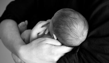 Homöopathie bei Schwangerschaft, Geburt und kleinen Kindern