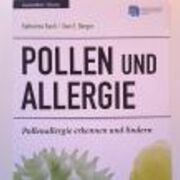 Pollenallergie erkennen und lindern - Buchpräsentation 
