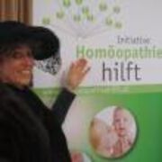 Homöopathie ein Leben lang - kostenloser Vortragsabend 