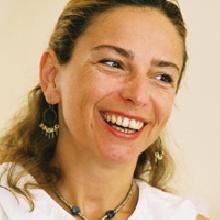 Mag. Dr. Brigitte Holzinger, Psychologie | CredoWeb