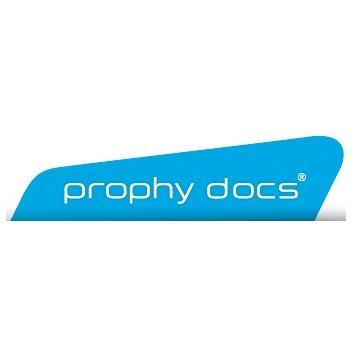prophy docs