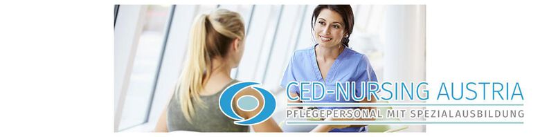 CED-Nursing Austria