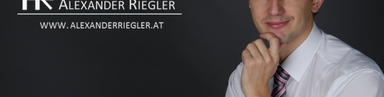Health Consulting Alexander Riegler