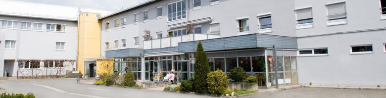 Betreuungsheim Neutillmitsch-Gralla
