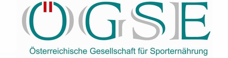 ÖGSE - Österreichische Gesellschaft für Sporternährung