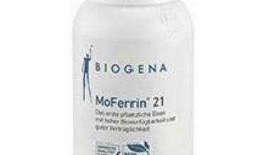 MoFerrin® 21