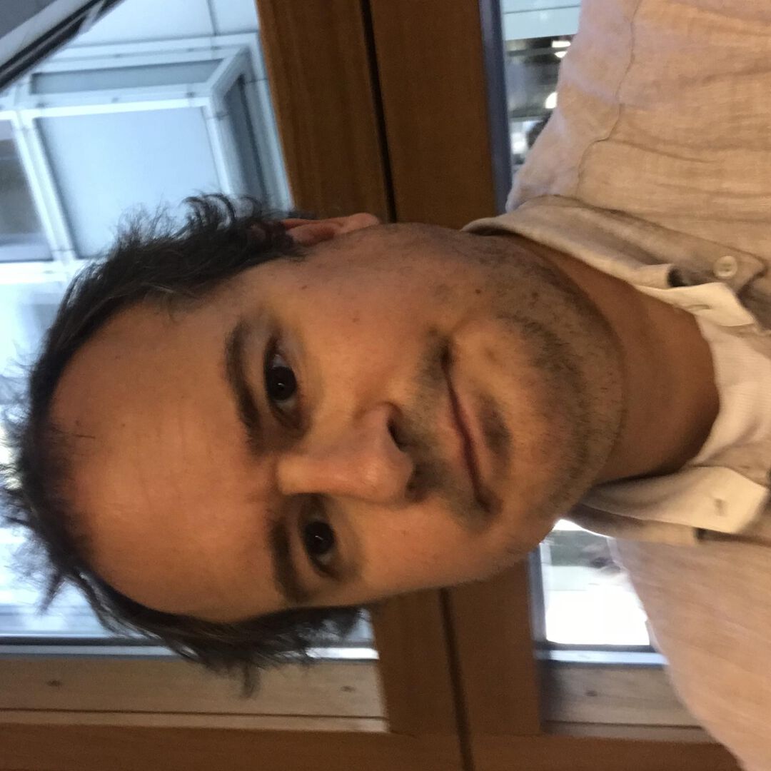 Roman Haupt, Privatperson CredoWeb