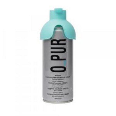 O_PUR Sauerstoff Dose Spray 5l