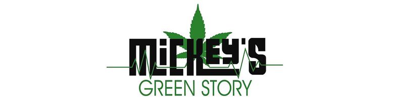 MICKEY'S GREEN STORY