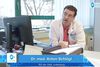 Interview mit Dr. Anton Schlögl zur steirischen Ärztekammerwahl 2017 (Video)