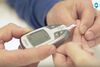 Blutzucker und Diabetes: Blutzuckerselbstkontrolle - Video