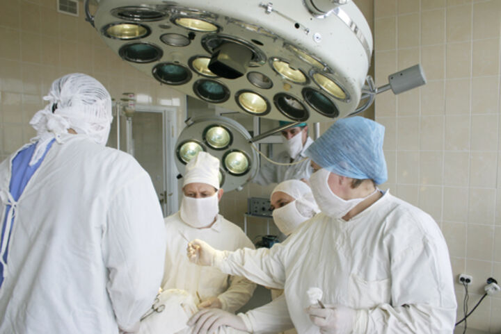 Nierentransplantationen: Neuer Weg zur Vermeidung der Abstoßung 