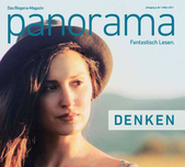 Panorama März 2017 - das Biogena-Magazin