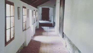 Erfahrungsbericht: Auszeit im Kloster