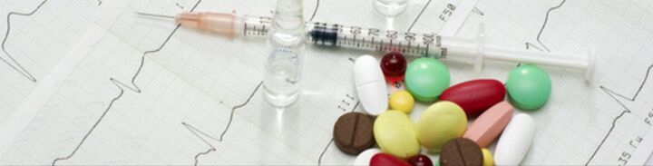 Neue Behandlungsmethode bei Rheumatoider Arthritis - Tabletten statt Spritzen