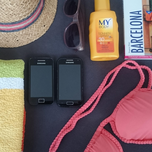 Die Arbeit mit im Gepäck: Wie uns Erreichbarkeit im Urlaub belastet