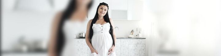 Eisenmangel in der Schwangerschaft (Video)