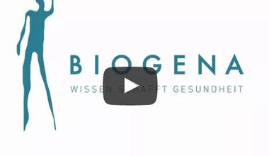Biogena stellt sich vor! 