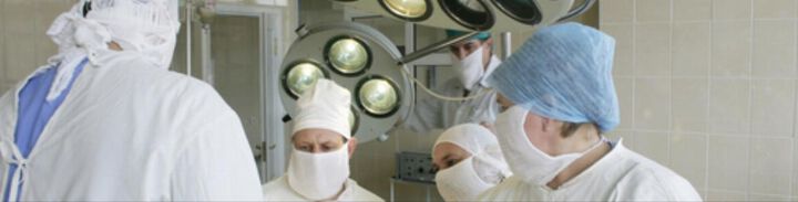Doppel-Herzklappeneingriff erstmals in Österreich