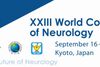 Weltkongress der Neurologie in Kyoto widmet sich der Zukunft des Fachgebiets