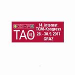 14. Internationalen TCM-Kongress TAO in Graz