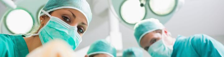 Welttag der Anästhesie (16.10.): Experten fordern „neue Humanisierung der Intensivmedizin”