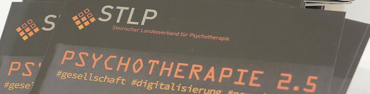 Psychotherapie 2.5 - Video
