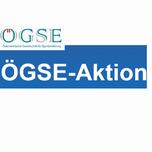 Mitgliedschaft bis Ende 2018 - ÖGSE-Aktion 