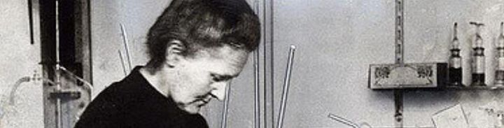 Legendäre Wissenschaftlerinnen: Frankreich würdigt Marie Curie