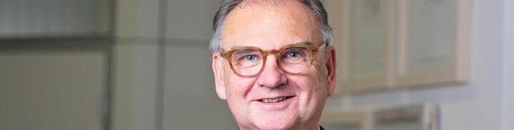 Med-Uni Innsbruck: Rektor Wolfgang Fleischhacker und sein Team um neue Zielsetzung bemüht