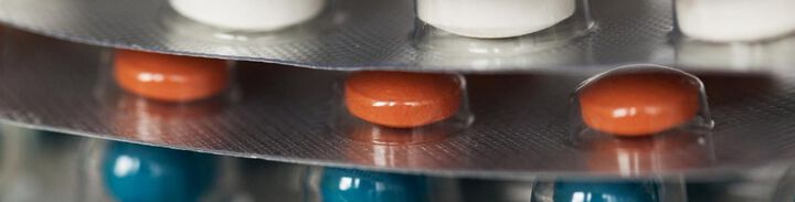 Innovationen erforderlich, damit Antibiotika wieder helfen können