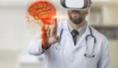 Virtual Reality in der Behandlung psychischer Störungen