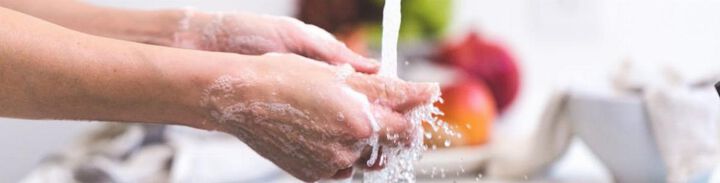 Grippevorsorge: Wiener KAV rät zum Händewaschen und Impfen