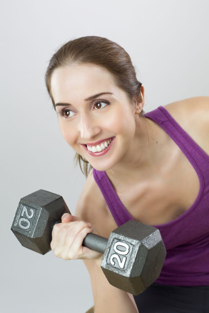 Krafttraining