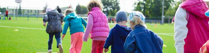 ÖÄK: Bewegungsprogramme im Kindergarten nicht aufs Spiel setzen