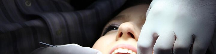 Hypnose beim Zahnarzt kann die Angst verhindern