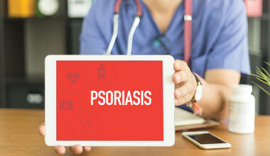 Psoriasis-Studie: Weltweit erster „Glücksindex“ für Menschen mit Schuppenflechte vorgestellt

