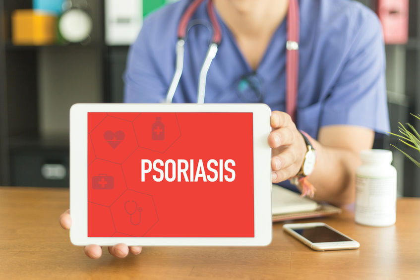 Psoriasis-Studie: Weltweit erster „Glücksindex“ für Menschen mit Schuppenflechte vorgestellt

