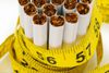 Rauchverbot: auch Passivrauchen fördert Diabetes