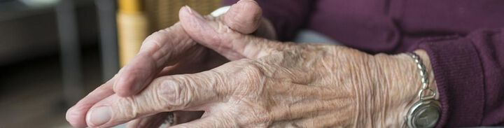 Bluttest könnte Alzheimer-Früherkennung erleichtern