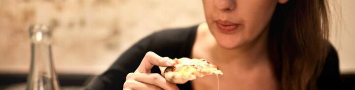 Studie beweist: wer langsam isst, ist seltener dick