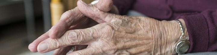 Parkinson: viele Optionen für eine individuelle Therapie 