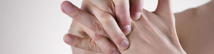 Psoriasis Arthritis: Wenn Haut und Gelenke schmerzen