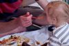 Wenn Kinder nicht essen - Die erste Esslernschule der Welt in Graz - Video