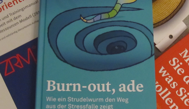 „Burn-out, ade“ oder was ZRM® gegen Burnout ausrichten kann