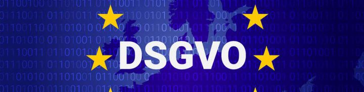 Datenschutz Hilfeseite: alles rund ums Thema DSGVO