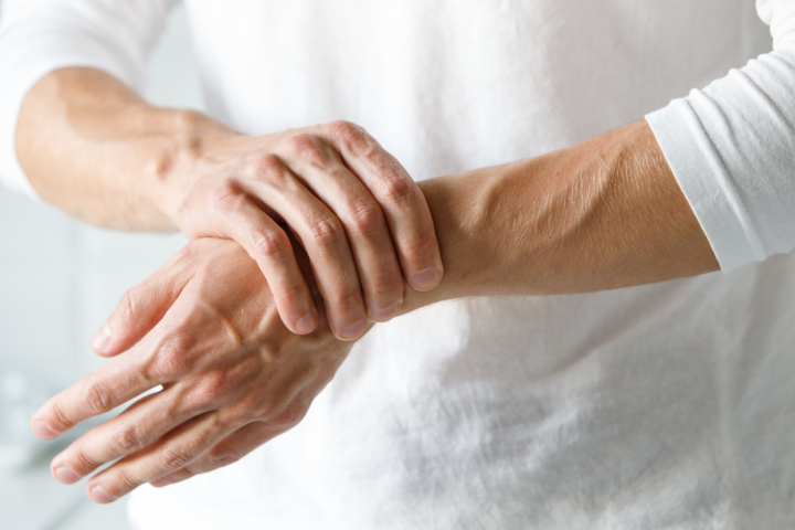 Fakten zu Psoriasis Arthritis - Video